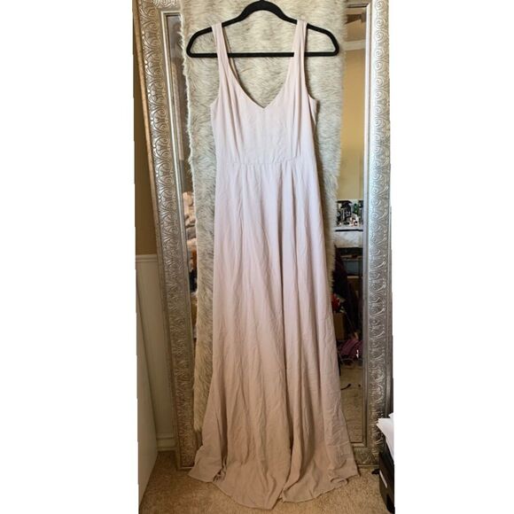 NWT S Show Me Your Mumu Jenn Maxi Dress - Picture 2 of 6